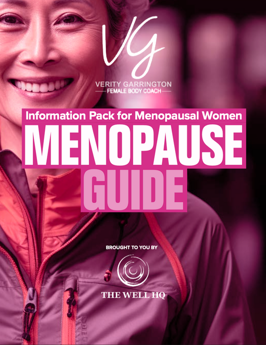 Menopause Guide